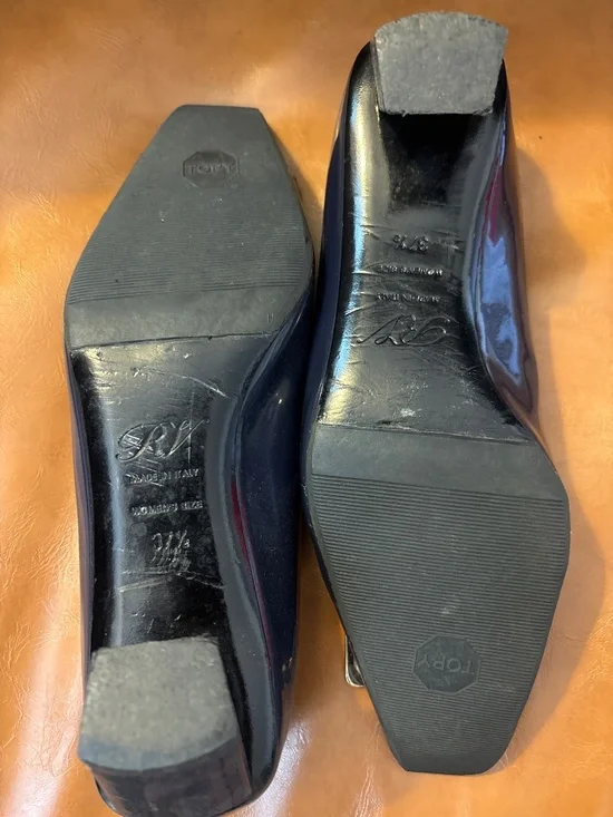 Roger Vivier Shoes - Picture 3 of 6